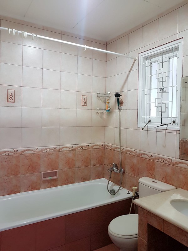 Rumah di Taman Provence  BSD