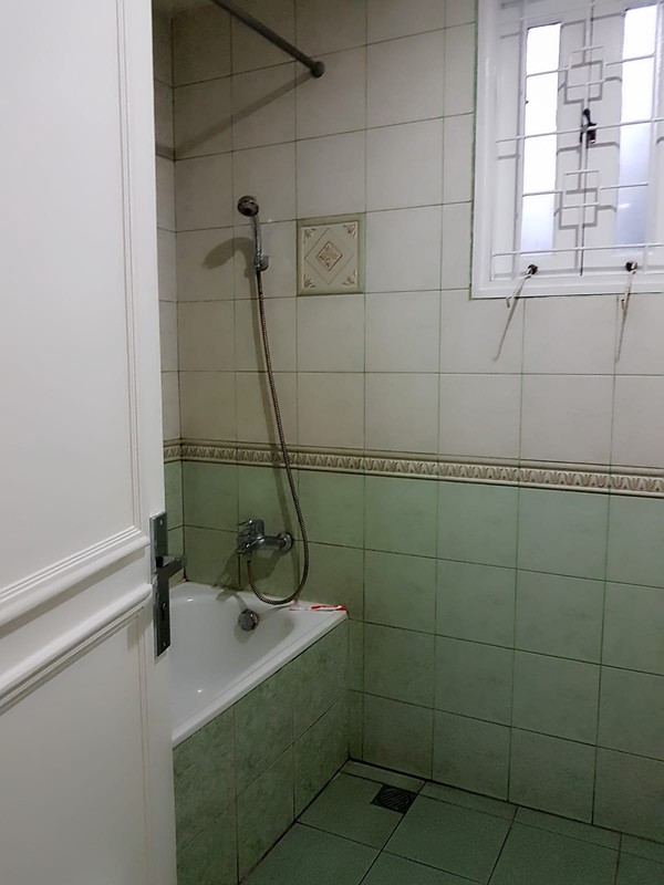 Rumah di Taman Provence  BSD