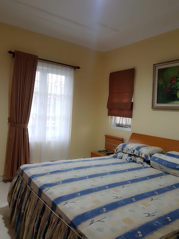 Rumah di Taman Provence  BSD