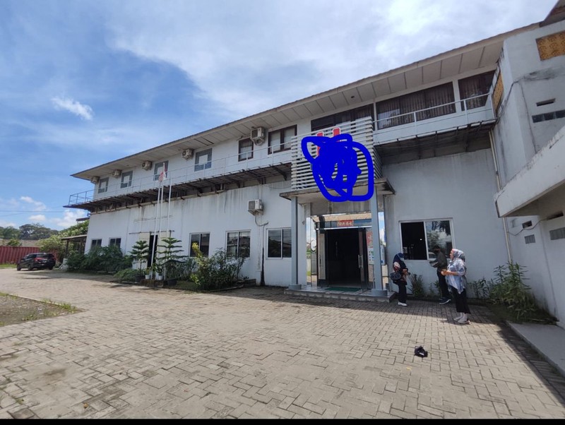 Dijual Gudang atau pabrik di Kecamatan Kopo, Kabupaten Serang 