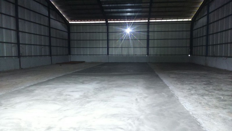 Dijual Gudang atau pabrik di Kecamatan Kopo, Kabupaten Serang 