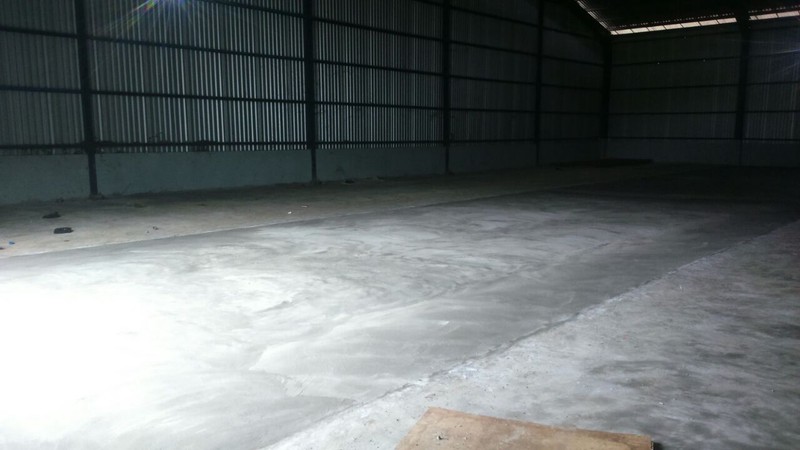 Dijual Gudang atau pabrik di Kecamatan Kopo, Kabupaten Serang 