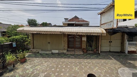 Dijual Aset Lelang Rumah Dijalan Mangunsidi Sidoarjo