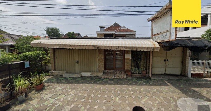 Dijual Aset Lelang Rumah Dijalan Mangunsidi Sidoarjo