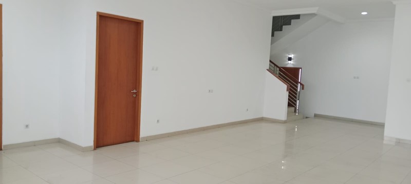 Rumah Minimalis Di Daerah Kebayoran Lama, Jakarta Pusat