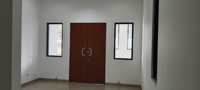 Rumah Minimalis Di Daerah Kebayoran Lama, Jakarta Pusat