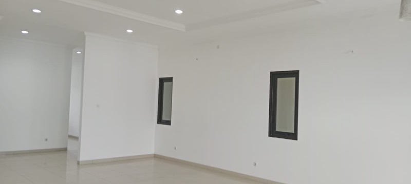 Rumah Minimalis Di Daerah Kebayoran Lama, Jakarta Pusat