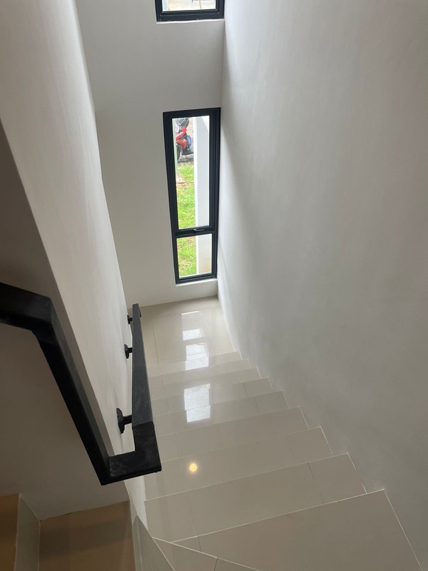 Termurah. Rumah brand new di Yuthica, BSD