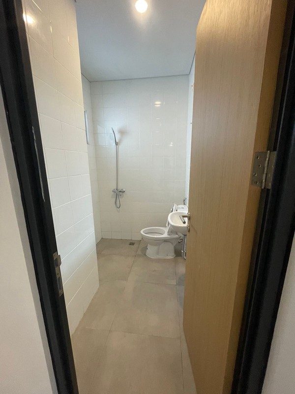 Termurah. Rumah brand new di Yuthica, BSD