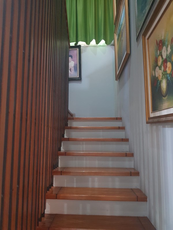 For Rent. Rumah mewah Nusa Loka, BSD