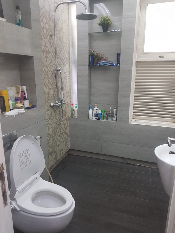For Rent. Rumah mewah Nusa Loka, BSD