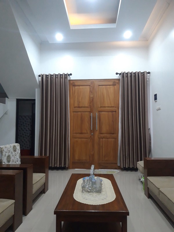 Tanah Bonus Bangunan Kost Lokasi Strategis Dekat Kampus UII - Pakem Sleman 