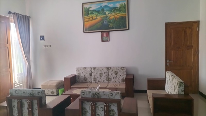 Tanah Bonus Bangunan Kost Lokasi Strategis Dekat Kampus UII - Pakem Sleman 