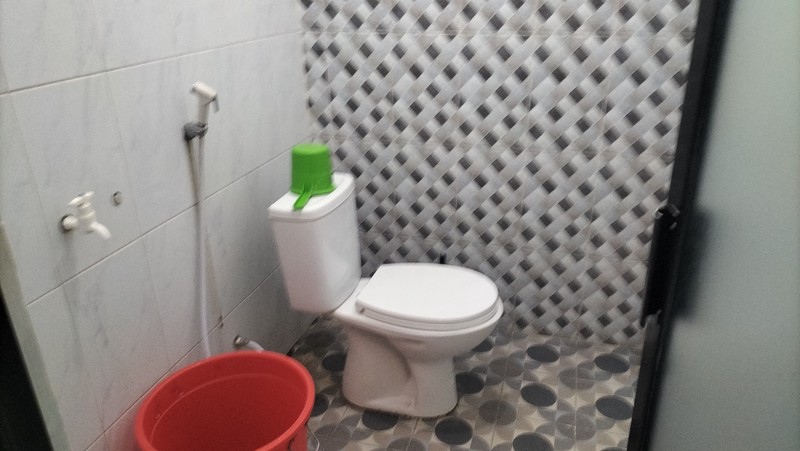 Tanah Bonus Bangunan Kost Lokasi Strategis Dekat Kampus UII - Pakem Sleman 