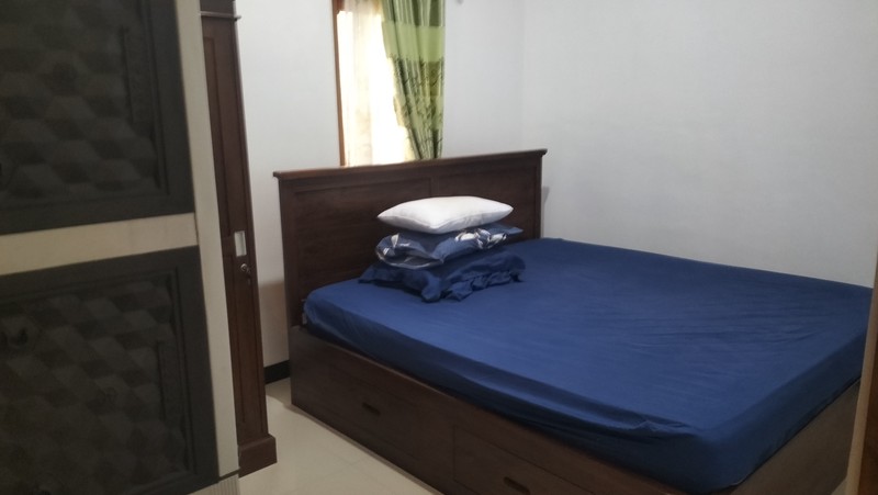 Tanah Bonus Bangunan Kost Lokasi Strategis Dekat Kampus UII - Pakem Sleman 