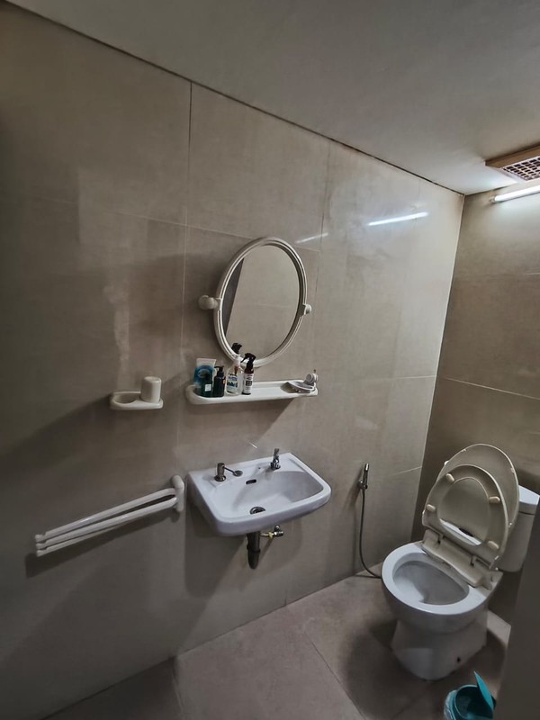 Nego Sampai Deal! Rumah Mewah 2 Lantai Dharmahusada Mas Siap Huni