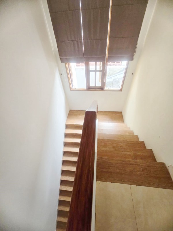 Rumah termurah di dalam cluster Menteng Residence Bintaro