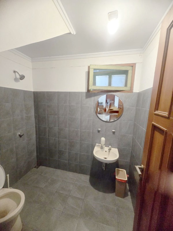 Rumah termurah di dalam cluster Menteng Residence Bintaro