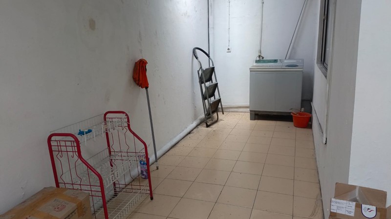 Termurah. Rumah 1 lantai Nusa Loka, BSD