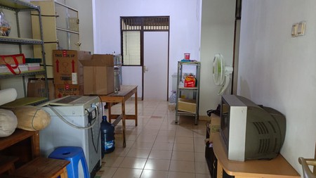 Termurah. Rumah 1 lantai Nusa Loka, BSD