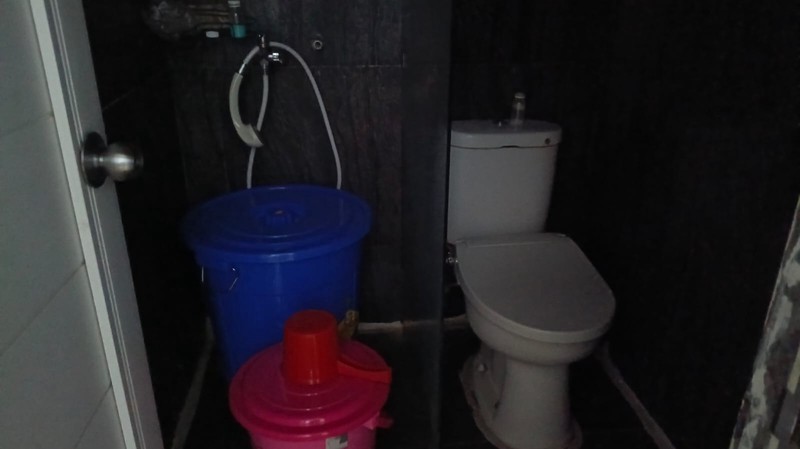 Termurah. Rumah 1 lantai Nusa Loka, BSD