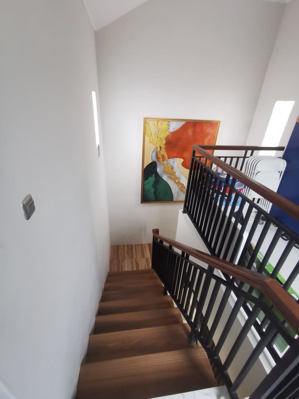 Rumah Bagus Di Menteng Bintaro Jaya Sektor 7