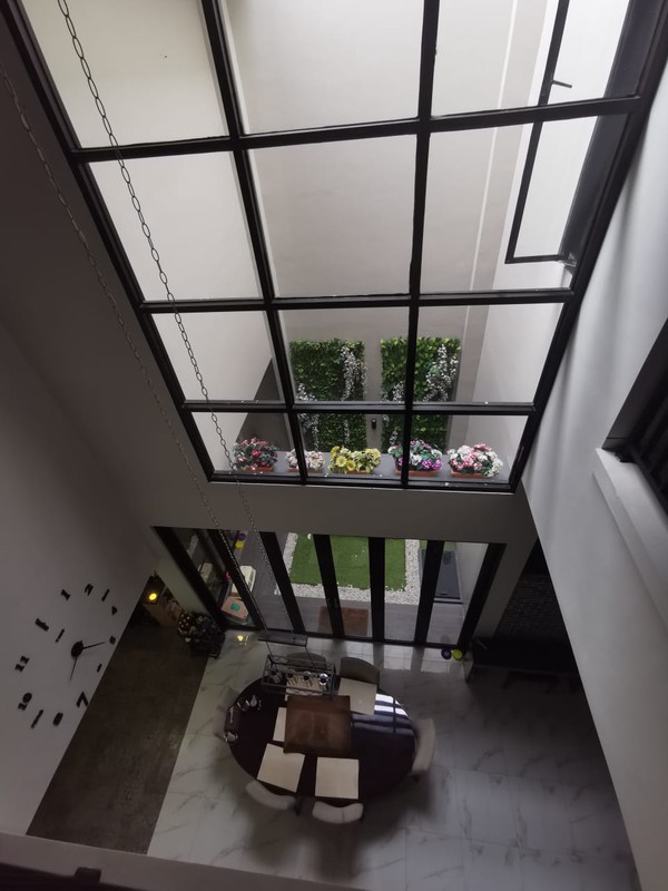 Rumah Bagus Di Menteng Bintaro Jaya Sektor 7