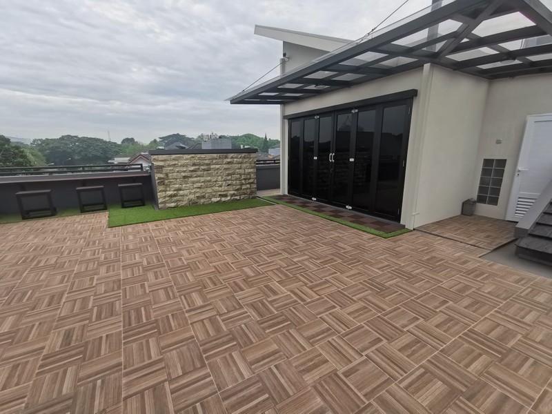 Rumah Bagus Di Menteng Bintaro Jaya Sektor 7
