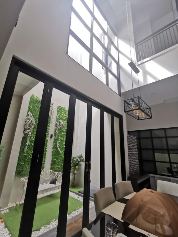 Rumah Bagus Di Menteng Bintaro Jaya Sektor 7
