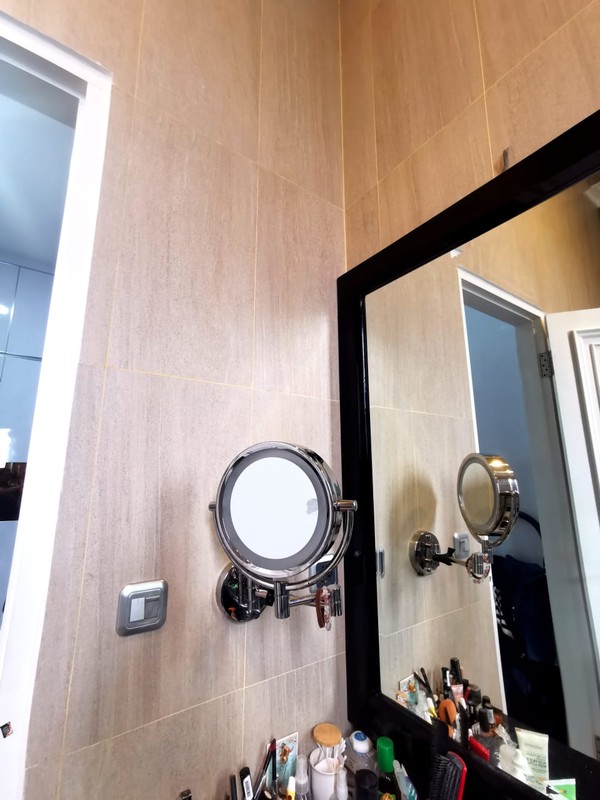 Rumah Bagus Di Menteng Bintaro Jaya Sektor 7