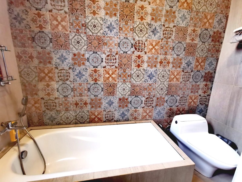 Rumah Bagus Di Menteng Bintaro Jaya Sektor 7