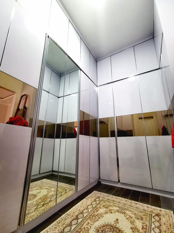 Rumah Bagus Di Menteng Bintaro Jaya Sektor 7