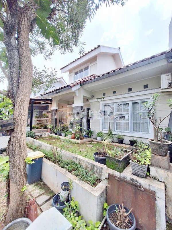 TURUN HARGA ! Rumah di Puri Bintaro 2M an siap huni di Bintaro Sektor 9