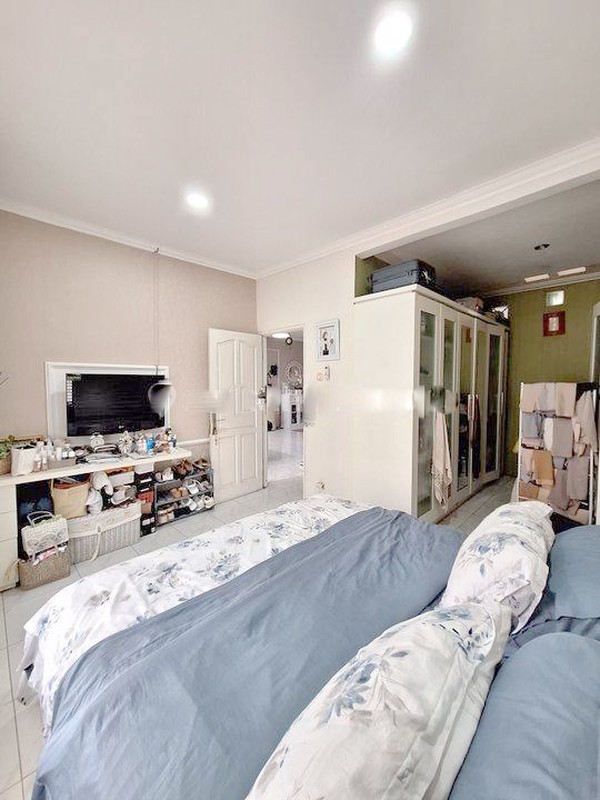 TURUN HARGA ! Rumah di Puri Bintaro 2M an siap huni di Bintaro Sektor 9