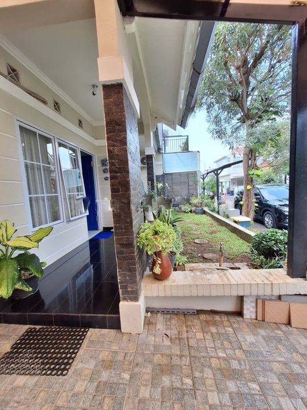 TURUN HARGA ! Rumah di Puri Bintaro 2M an siap huni di Bintaro Sektor 9