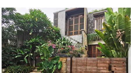 RUmah Bagus, Nyaman Luxury di Pejaten, Jakarta Selatan