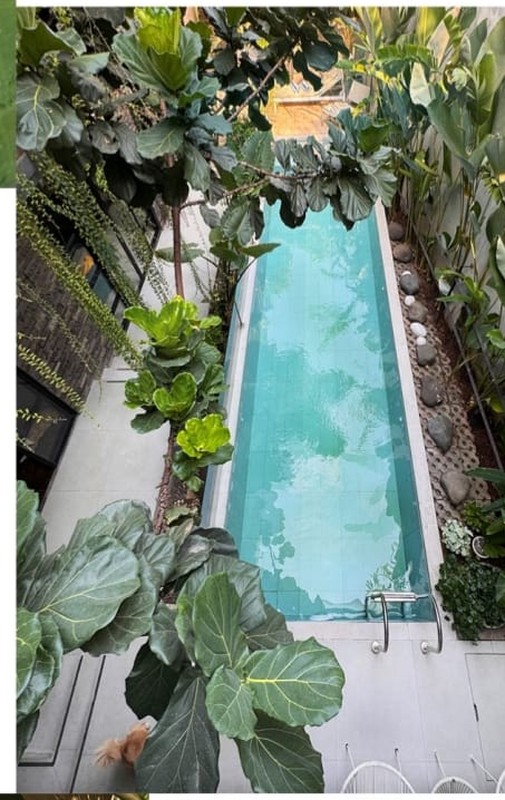 RUmah Bagus, Nyaman Luxury di Pejaten, Jakarta Selatan