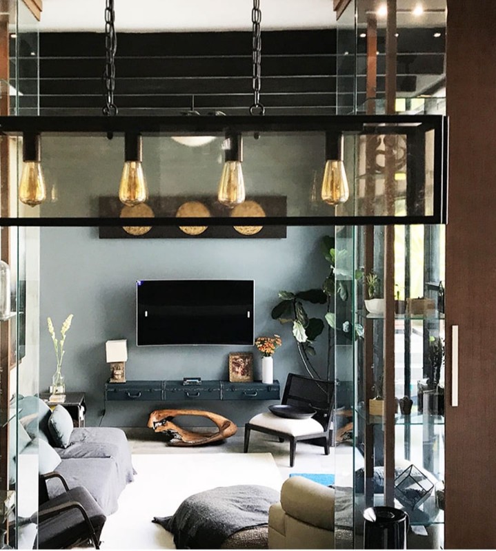 RUmah Bagus, Nyaman Luxury di Pejaten, Jakarta Selatan