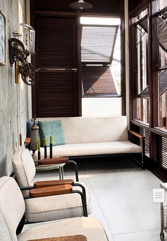 RUmah Bagus, Nyaman Luxury di Pejaten, Jakarta Selatan