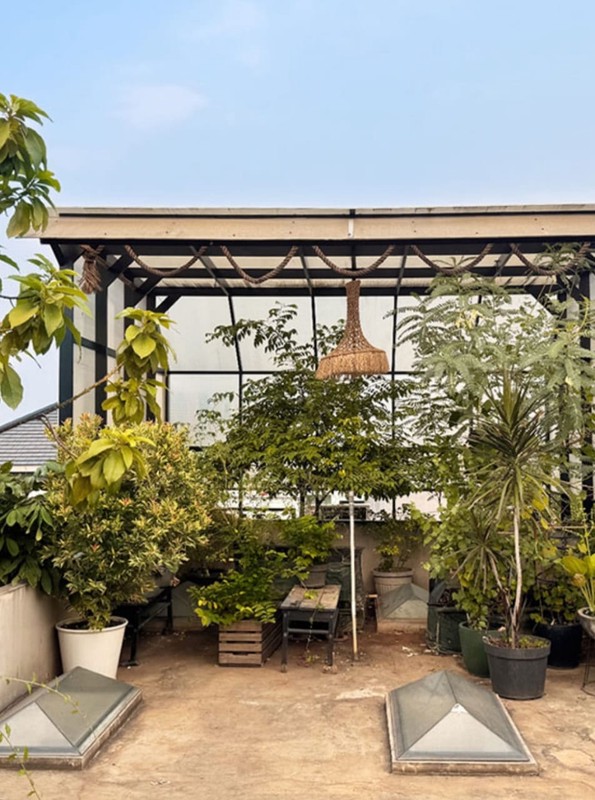 RUmah Bagus, Nyaman Luxury di Pejaten, Jakarta Selatan