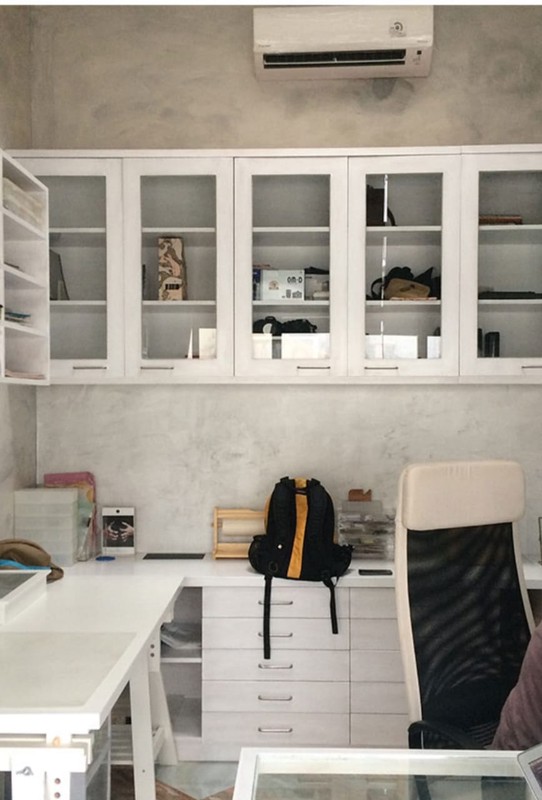 RUmah Bagus, Nyaman Luxury di Pejaten, Jakarta Selatan