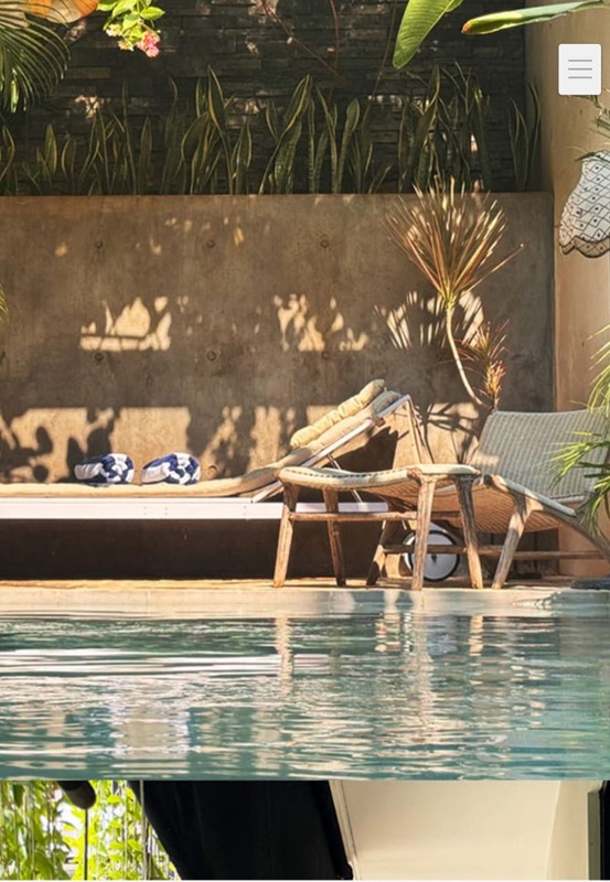 RUmah Bagus, Nyaman Luxury di Pejaten, Jakarta Selatan