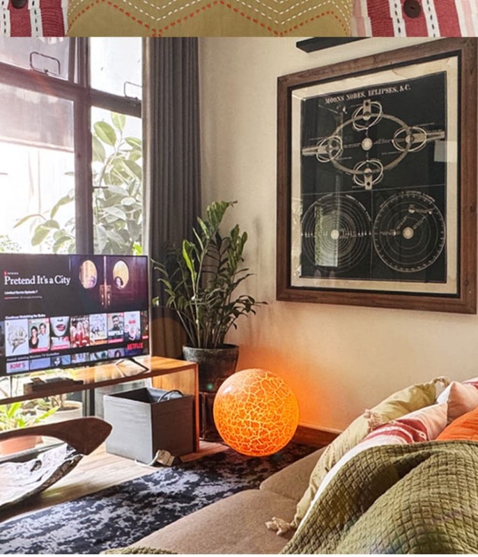 RUmah Bagus, Nyaman Luxury di Pejaten, Jakarta Selatan