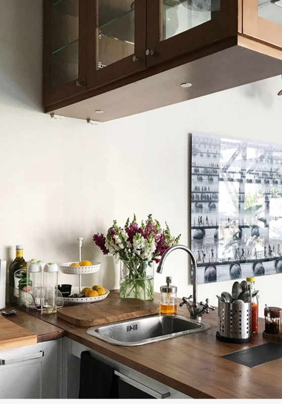 RUmah Bagus, Nyaman Luxury di Pejaten, Jakarta Selatan