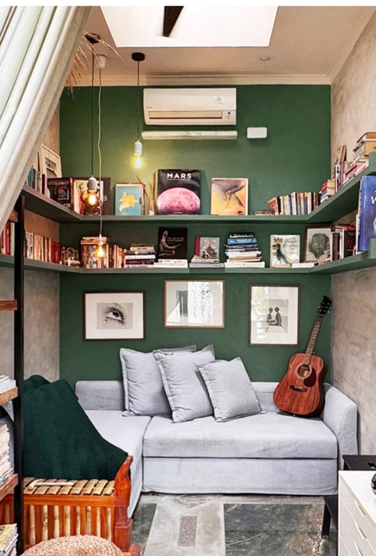 RUmah Bagus, Nyaman Luxury di Pejaten, Jakarta Selatan