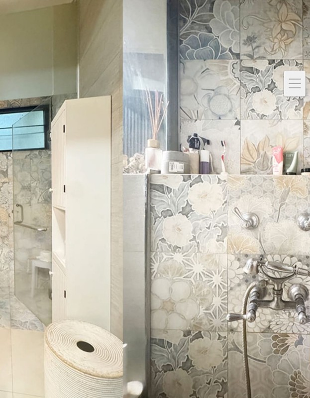 RUmah Bagus, Nyaman Luxury di Pejaten, Jakarta Selatan