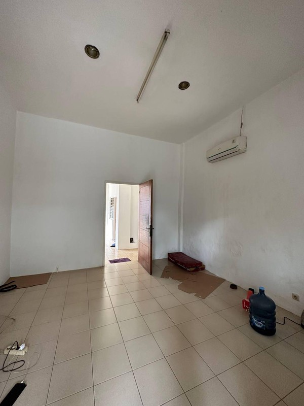 For Rent Spacious Two-Storey Building in Menteng