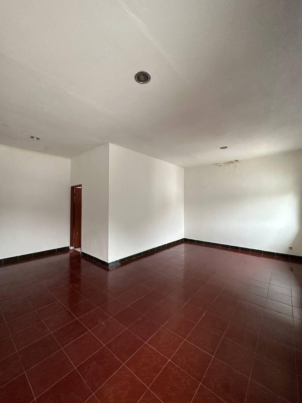 For Rent Spacious Two-Storey Building in Menteng