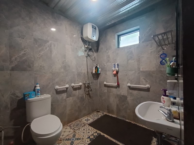 Rumah Tinggal Semi Furnish Bernuansa Jawa Dekat Jiwajawi Resto Jogja, Bangunjiwo, Kasihan, Bantul