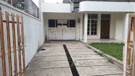 Rumah Bagus Di Perum Jati Indah, Jl Jati Indah Cinere Depok
